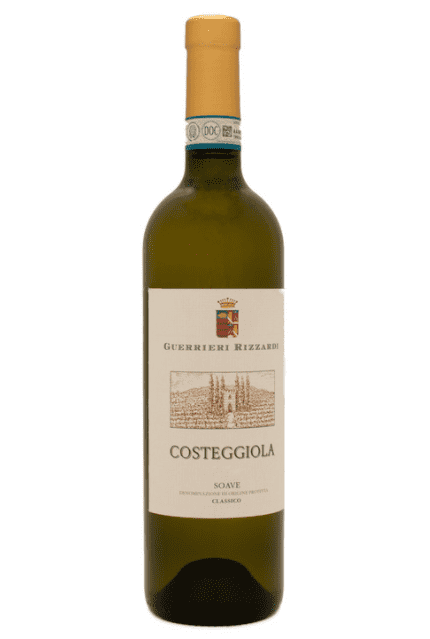 Guerrieri Rizzardi “Costeggiola” Soave Classico 2023