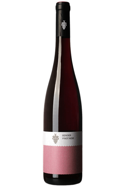 Andreas Bender Pinot Noir 2022