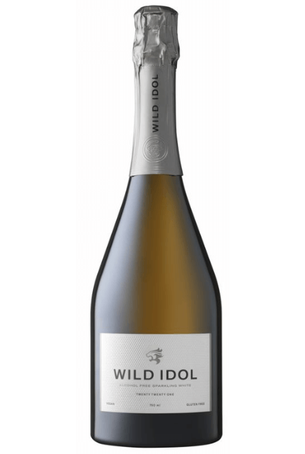 Wild Idol Alcohol Free Sparkling White 2022