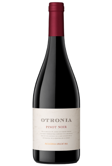 Otronia Patagonian Pinot Noir 2019