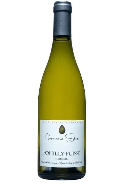 Domaine Sève Pouilly Fuissé Terroir 2022