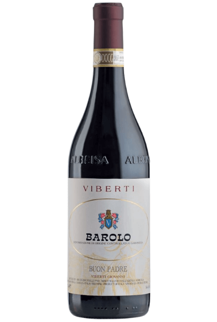 Viberti Buon Padre Barolo DOCG